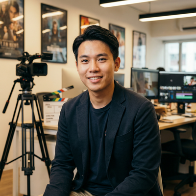 宅男福利导演顾问