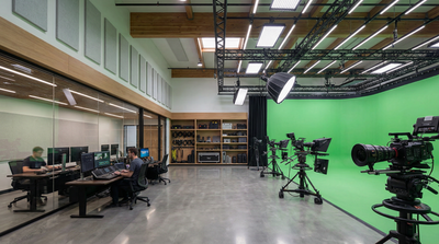 宅男福利工作室