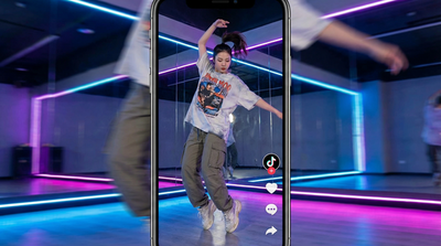 宅男福利舞蹈视频教程