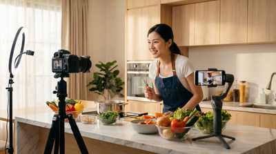 宅男福利美食视频