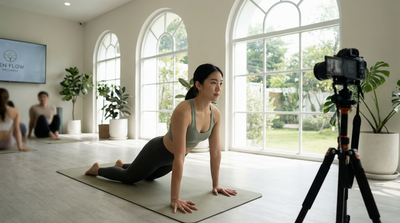 宅男福利健身视频